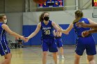 WBBall vs Fisher Game 2